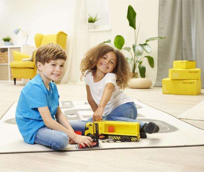 Immagine prodotto Dickie DHL Truck