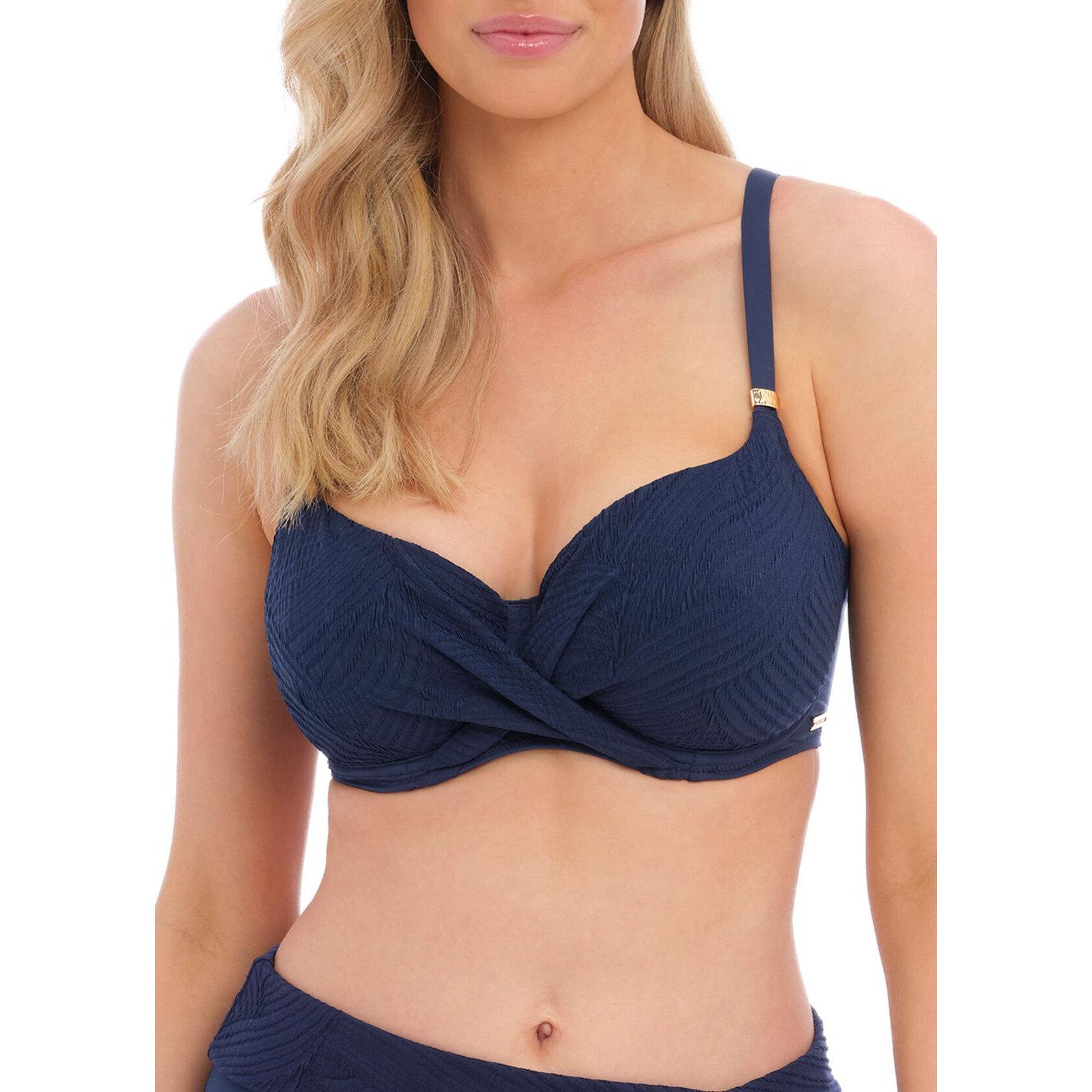 Thumbnail - Fantasie, BH, damen-bh ottawa, Blau, (85 G, Einzelpack)