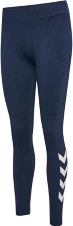 Produktbild hummel hmlPULSE LOGO MW TIGHTS (L)