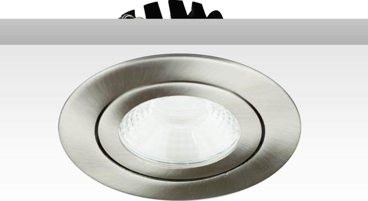 Produktbild Isoled Einbauleuchten (650 lm)