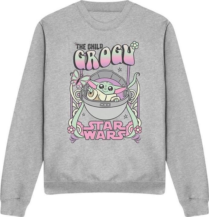 Produktbild Star Wars Sweatshirt (L)