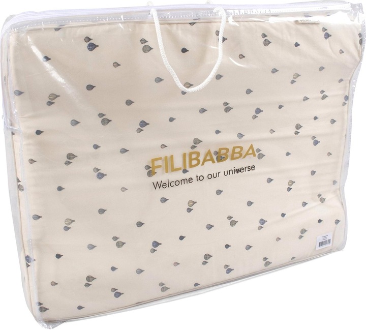 Actual product image Filibabba Changing mat - Dreamers
