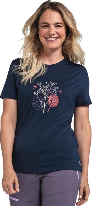 Produktbild Schöffel Women's T-Shirt Hochberg (44)