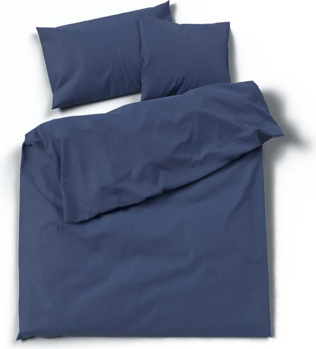 Lotus Bettwaren Satin