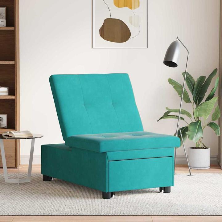 Produktbild vidaXL Schlafsofa
