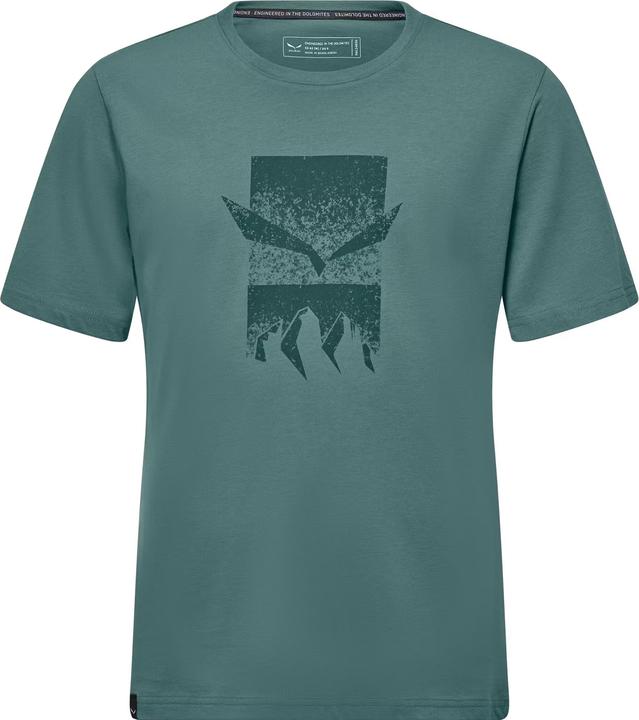 Salewa Eagle 3Cime T-Shirt M (50, L)