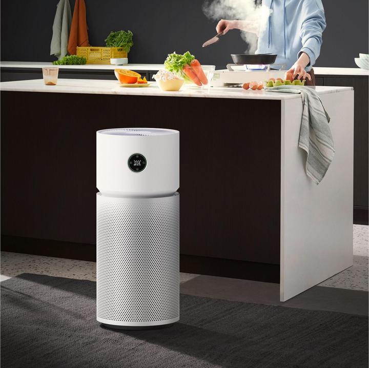 Productafbeelding Xiaomi Slimme luchtreiniger Elite (125 m²)
