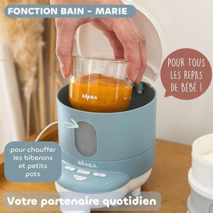 Image du produit Beaba Flaschenwärmer