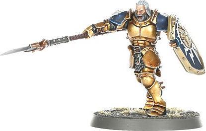 Image du produit Games Workshop Age of Sigmar - Vindictors (Matières plastiques)
