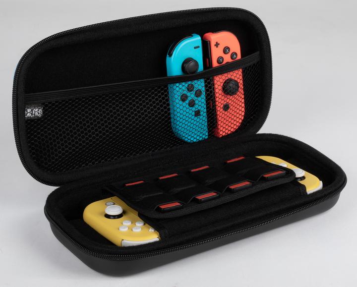 Actual product image NoName ONE PIECE - L & Z - Housse de Protection - Nintendo Switch/Lite/Oled (Switch)