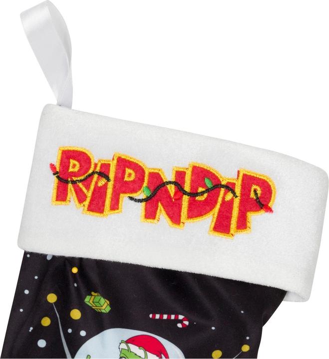 Image du produit RipnDip Bâton de Noël du Père Noël de l'espace