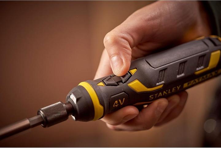 Produktbild Stanley Fatmax (Pozidriv-Kreuzschlitz (PZ))