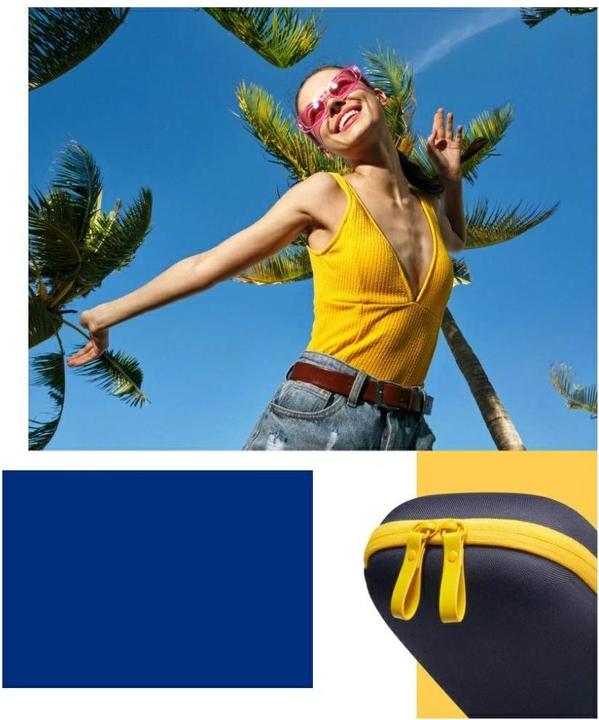 Produktbild Spigen Nano Pop Pro (Switch 2)