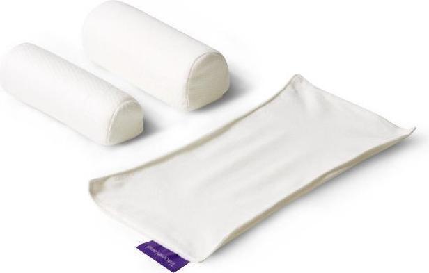 Immagine prodotto Träumeland Set di cuscinetti laterali (20 cm)