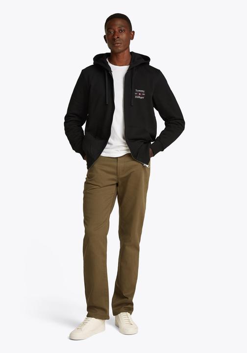 Produktbild Tommy Hilfiger Hilfiger Stack Hoody Zt (XS)