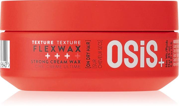 Immagine prodotto Schwarzkopf Osis (Cera per capelli, 85 ml)
