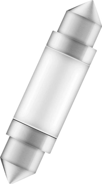 Produktbild Osram Soffittenlampe C5W 12V SV8.5-8 (C5W)