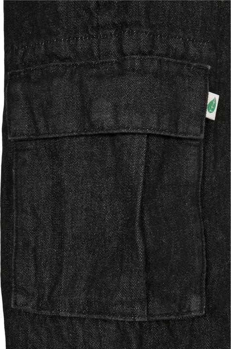 Immagine prodotto Urban Classics Pantaloncini Cargo in denim biologico - 17050 (31)