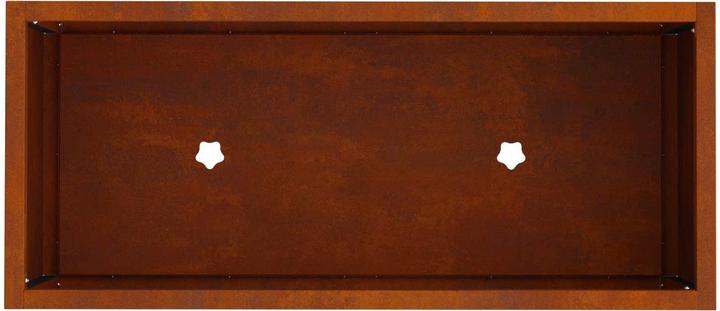 Produktbild vidaXL Gartenblumentopf