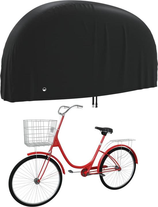 Immagine prodotto VidaXL Copertura per biciclette