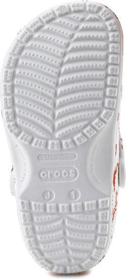 Image du produit Crocs K's Classic CharacterPrintClog (35)