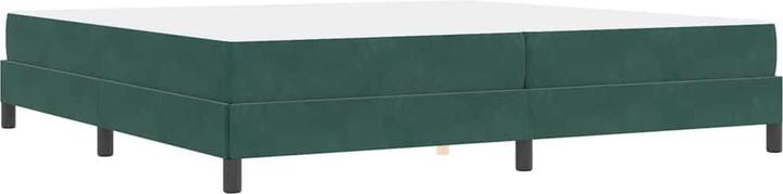Immagine prodotto VidaXL Letto a molle insacchettate (200 x 200 cm)