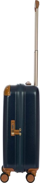 Produktbild Brics Amalfi 4-Rollen Kabinentrolley 55 cm (38 l)