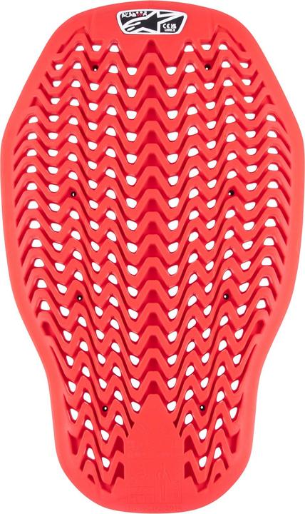 Alpinestars Nucleon Plasma Back Protector