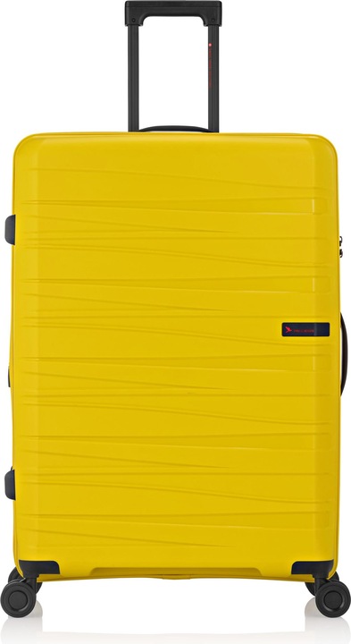 Immagine prodotto Pack Easy Jay (181 l, Bagaglio a mano (fino a 50 litri), L (90 - 115l))