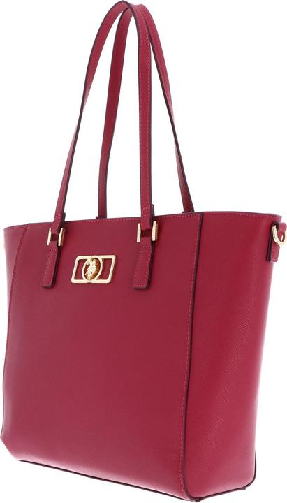 Actual product image U.S. Polo Jones Shopper Tasche 29 cm (9 l)