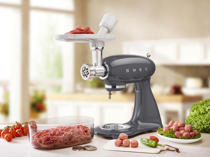 Image du produit Smeg SMF03 (800 W)