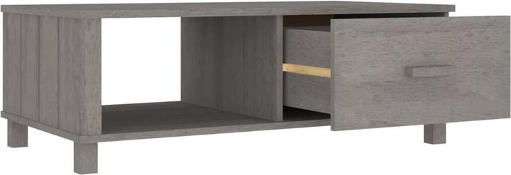 Image du produit vidaXL Couchtisch (100 x 55 x 35 cm)
