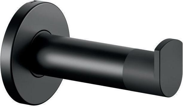 Keuco Crochet porte-serviettes PLAN avec butoir de porte sw sw