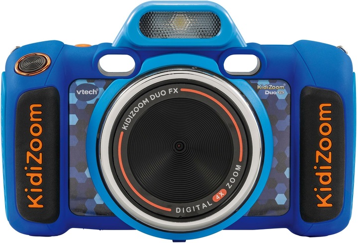 VTech KidiZoom Duo FX