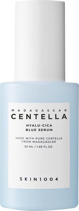 Skin1004 Hyalu-Cica Blue Serum (30 ml)