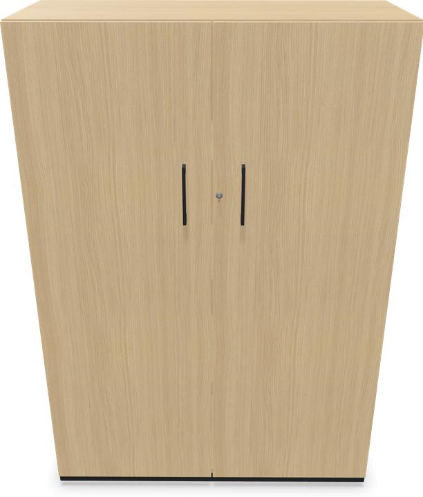 Immagine prodotto Narbutas Scelta armadio con porta a battente (100 x 40 x 146,5 cm)