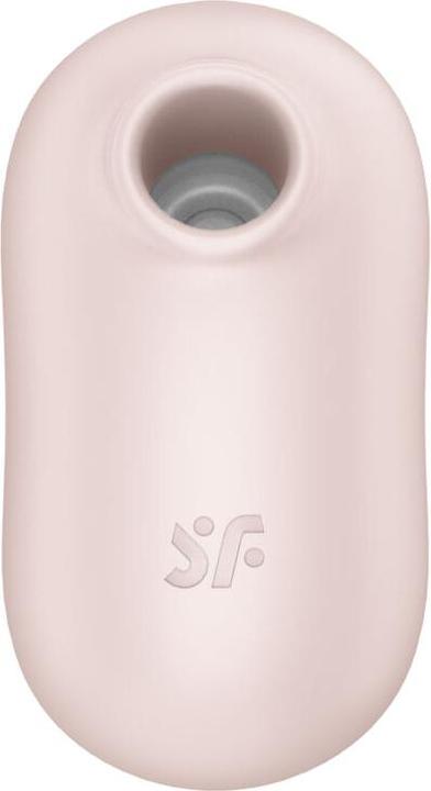 Productafbeelding Satisfyer Pro To Go 2 - Beige