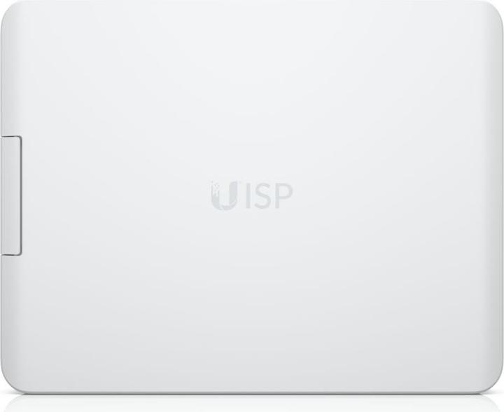 Productafbeelding Ubiquiti Weerbestendige buitenbehuizing UISP-Box (Netwerk accessoires)