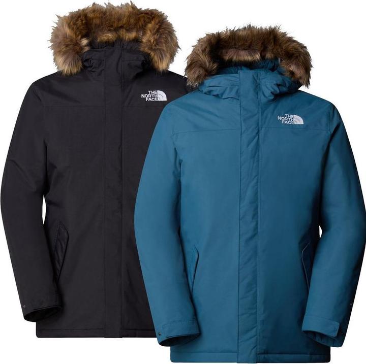 Produktbild North Face Zaneck Jacket (XL)