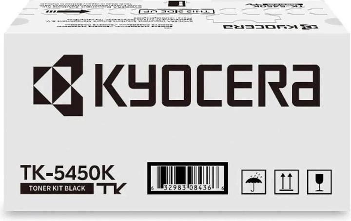 Produktbild Kyocera TK-5450K (BK)