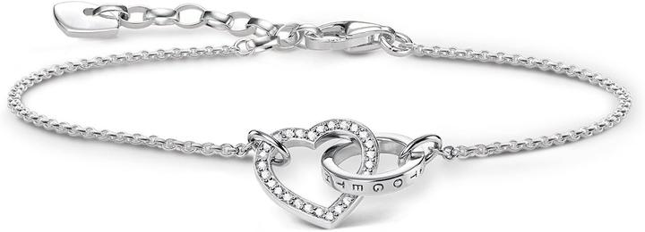 Produktbild Thomas Sabo Together (19 cm, 925er Silber)
