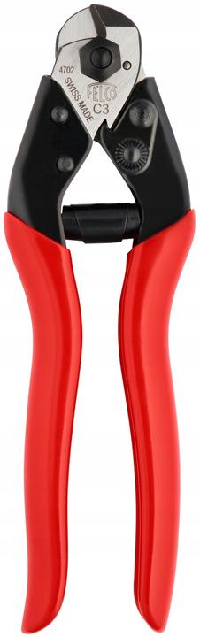 Actual product image Felco C3 One-handed cable shears (190 mm)