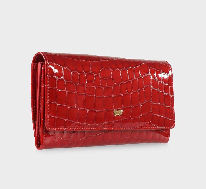 Actual product image Braun Büffel Long wallet Verona 40152 Wallet