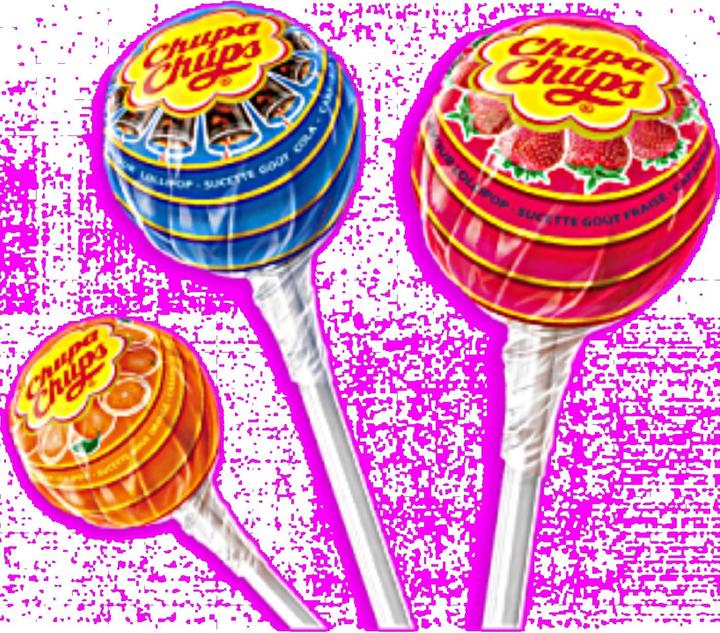 Produktbild FT Lolly Rad (200 Stk.)