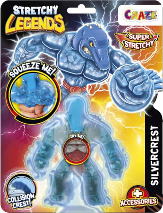 Produktbild Craze Stretchy Legends