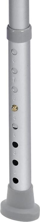 Produktbild Ridder Badestuhl (100 kg)