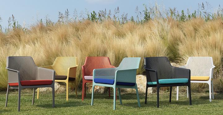 Produktbild Nardi Net Relax