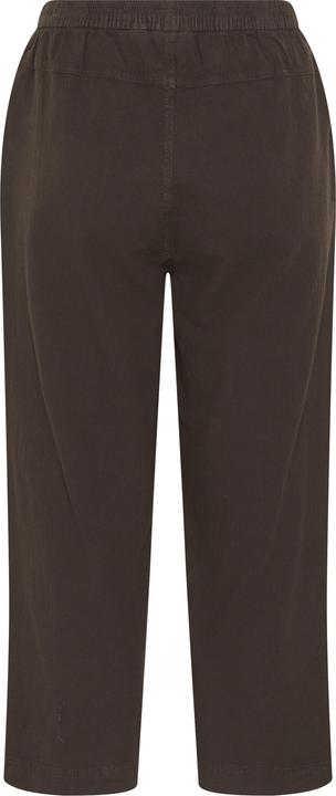 Chocolate Brown