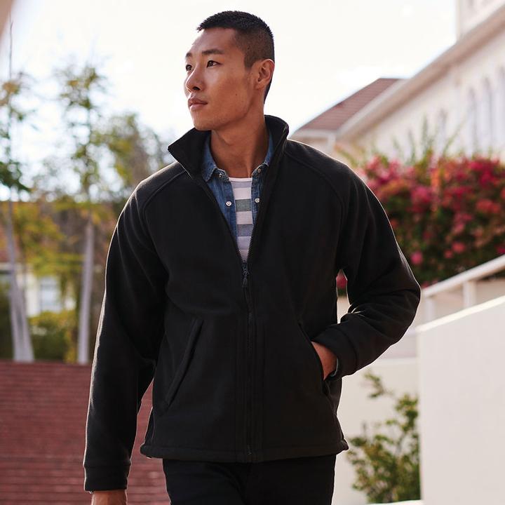 Produktbild Regatta Sigma AntiPill FleeceJacke (3XL)