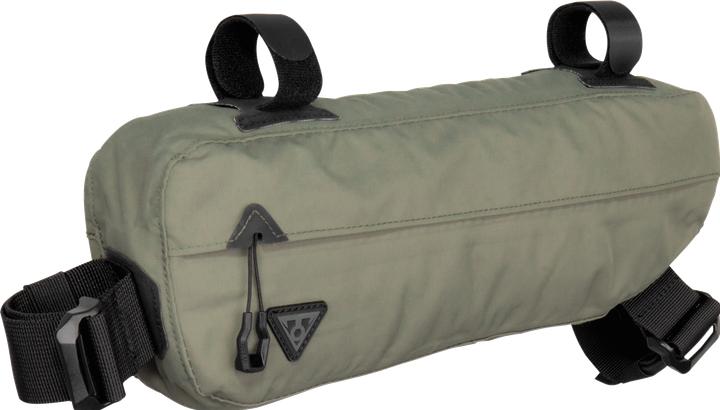 Actual product image Topeak Midloader (3 l, Frame bag)